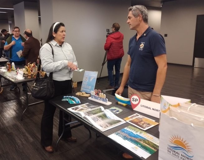 Foto: Reprodução/Prefeitura de São Sebastião - SP