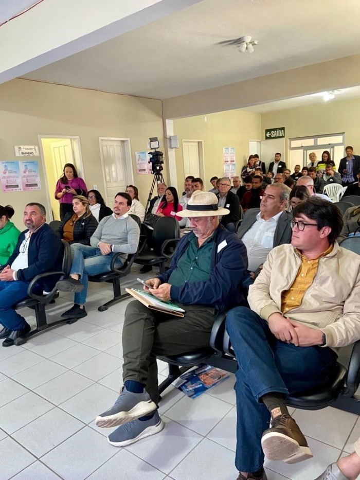 Caparaó recebe Academia de Gestão Municipal 2.0