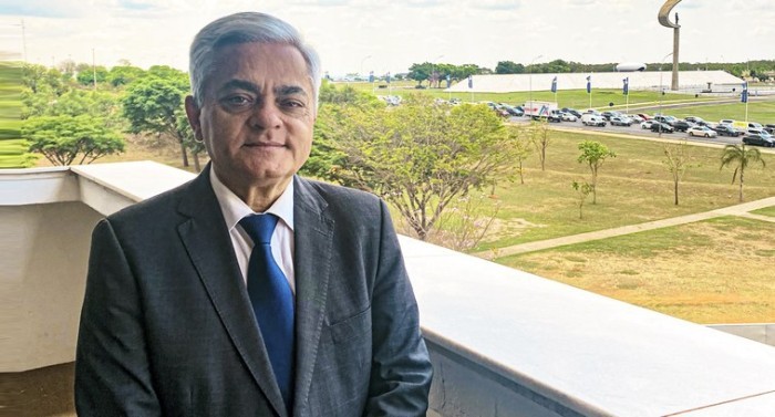 Foto: Divulgação/TRE