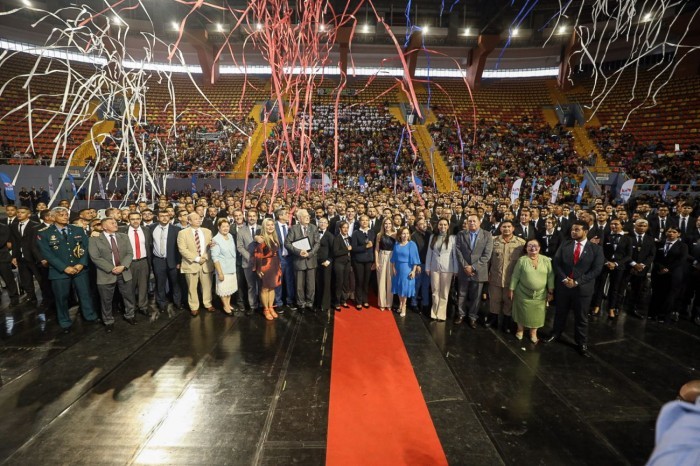 Crédito: Pedro Guerreiro / Ag. Pará