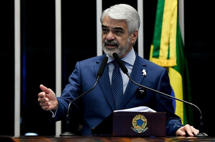  - Foto: Roque de Sá/Agência Senado