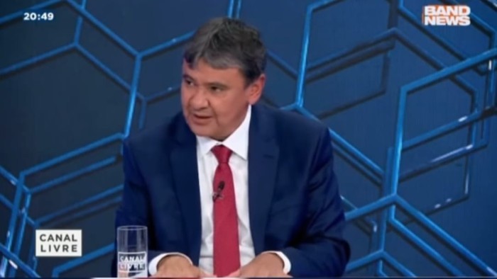 Foto: Reprodução/Secom Piauí