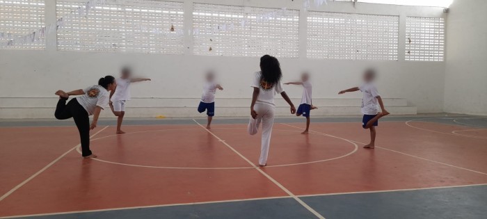 Foto: Reprodução/Secom Paraíba