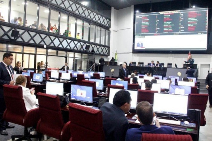 Crédito: Daniel Guimarães - Nucom/Seduc