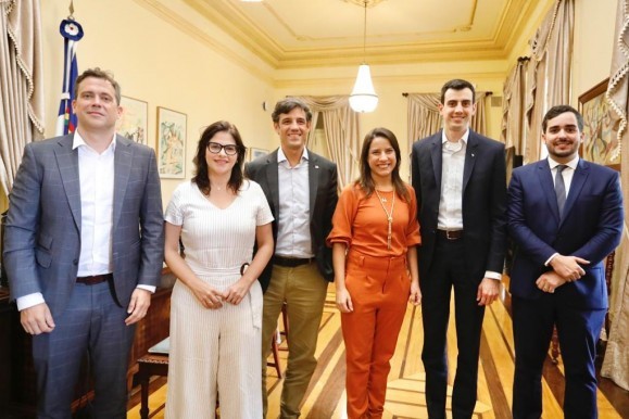 Foto: Reprodução/Secom Pernambuco