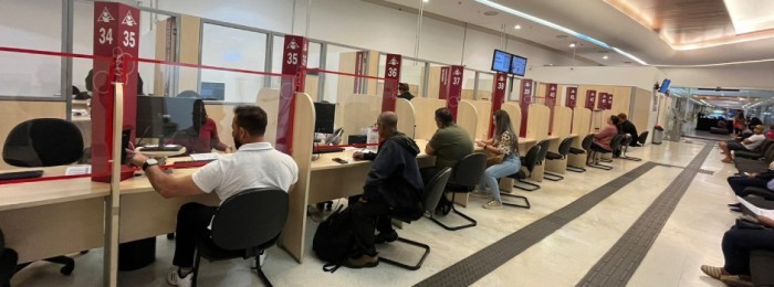 Sejusp / Divulgação