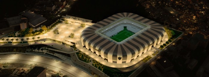 Atlético / Divulgação