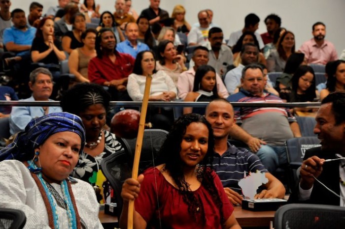 ALEMS Antirracista: Há 20 anos, ações legislativas promovem inclusão racial