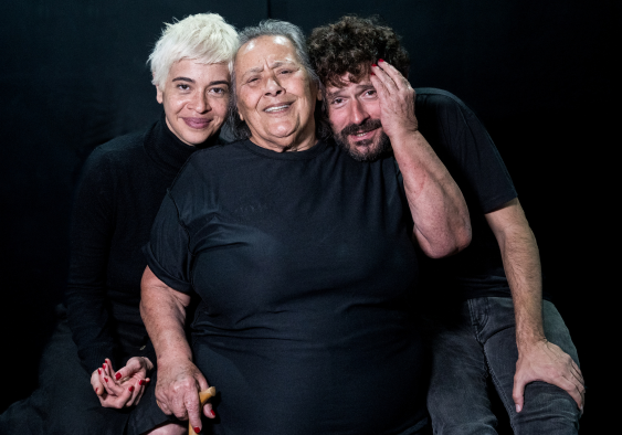 ‘Quando a noite chegar’ estreia na Funarte MG