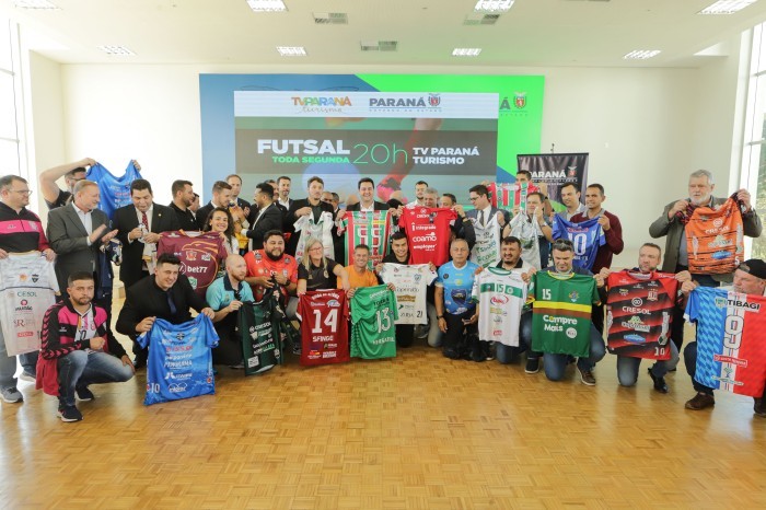 Foto: Roberto Dziura Jr/AEN