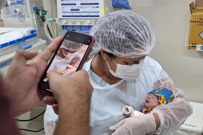 Crédito: Divulgação