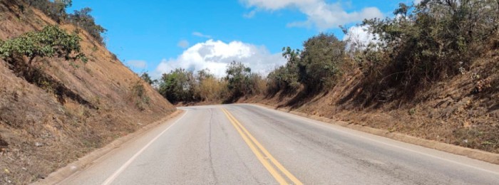 DER-MG / Divulgação