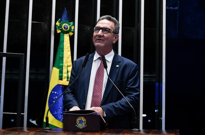  - Foto: Jefferson Rudy/Agência Senado