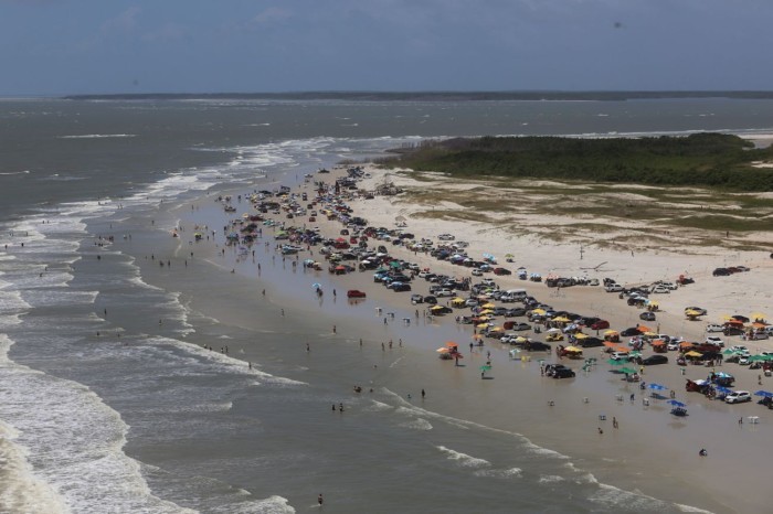 Crédito: Alex Ribeiro / Ag. Pará