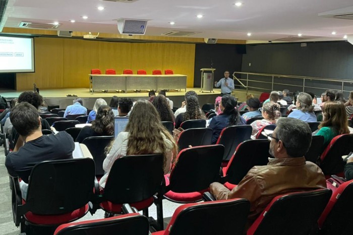 Foto: Reprodução/Secom Paraná