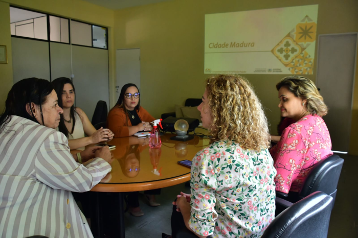 Foto: Reprodução/Secom Paraíba