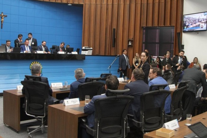 Projeto sobre saúde bucal da pessoa idosa deve ser votado nesta quarta-feira