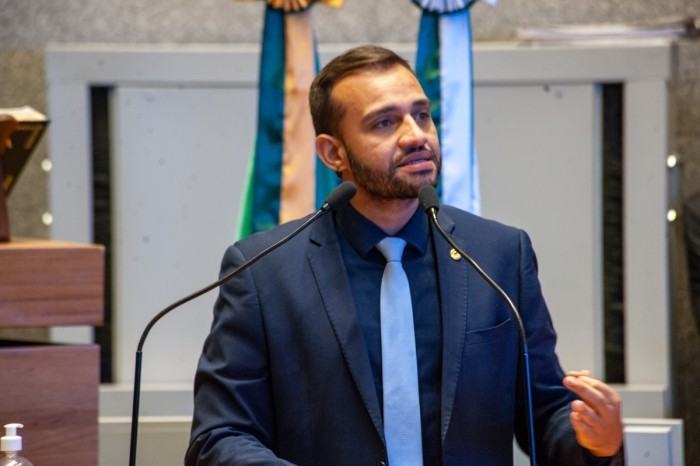 Foto: Renan Lisboa (estagiário)/Agência CLDF