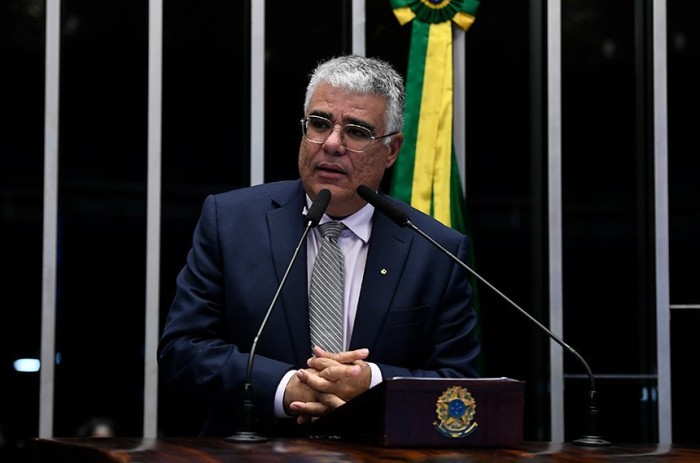  - Foto: Jefferson Rudy/Agência Senado