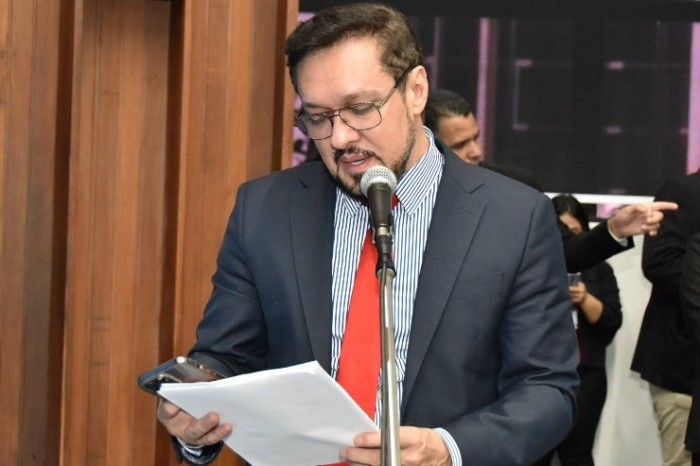ALEMS tem representante no Comitê Estadual de Combate às Arboviroses