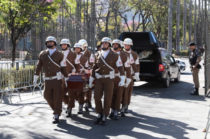 Gil Leonardi / Imprensa MG