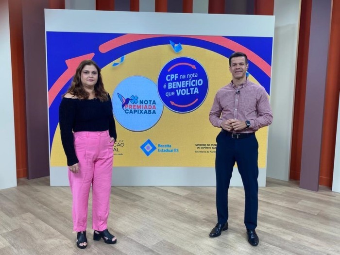 Confira os vencedores do 18º sorteio do Nota Premiada Capixaba