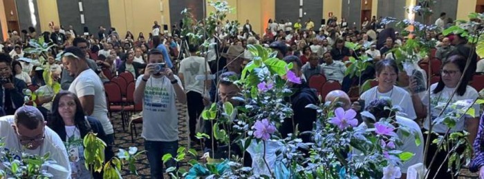 Copasa / Divulgação