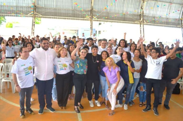 Enem não Tira Férias promove série de atividades em julho para alunos da rede estadual