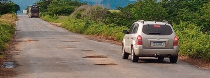 DER-MG / Divulgação