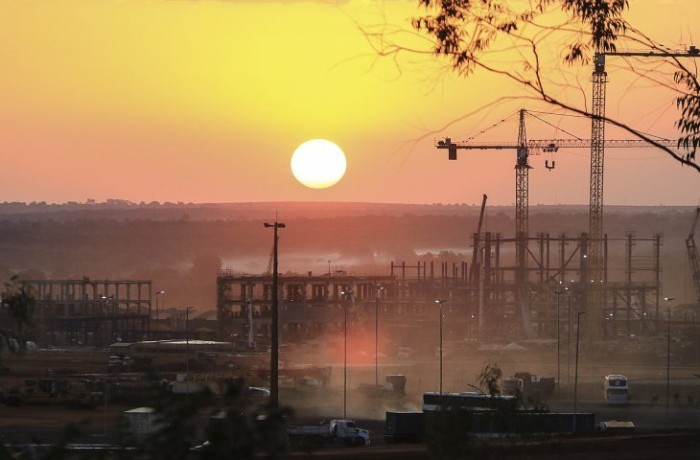 Em contínuo crescimento, economia de MS gerou 3.250 novos empregos em maio