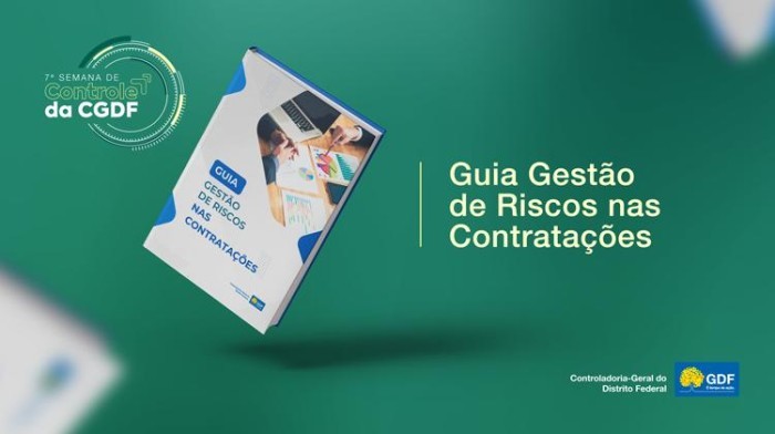 Foto: Divulgação/CGDF