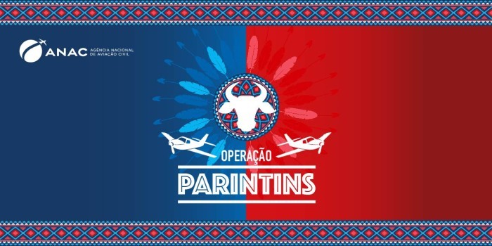 Foto: Reprodução/Anac