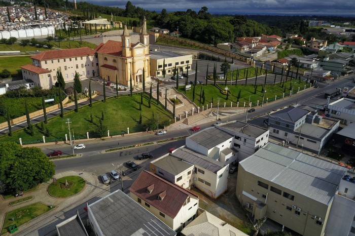 Foto: Arquivo AEN