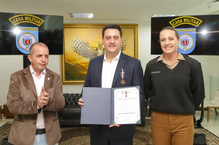 Foto: Roberto Dziura Jr/AEN