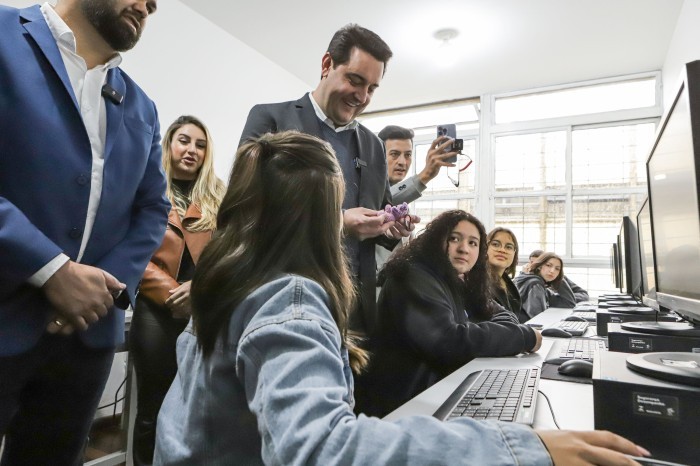 Foto: Roberto Dziura Jr/AEN