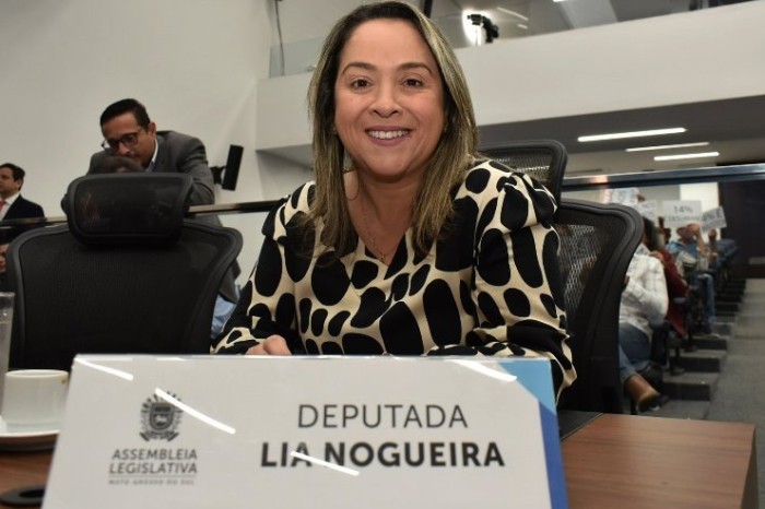 Lei: Comunidade Terapêutica Nova Vida é declarada de Utilidade Pública