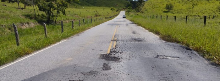 DER-MG / Divulgação