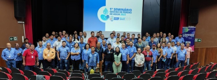 Copasa / Divulgação