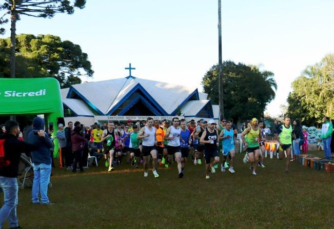 Foto: Reprodução/Prefeitura de Piraí do Sul - PR