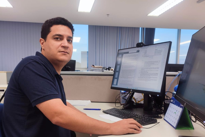 ARSP participa da Câmara Técnica de Petróleo e Gás Natural