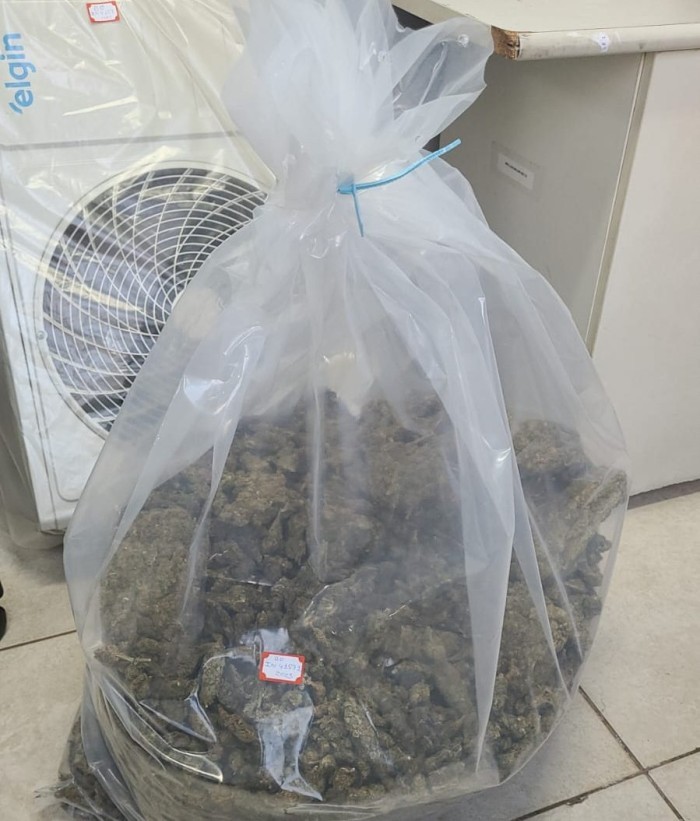 Foto: Reprodução/Polícia Civil - MS