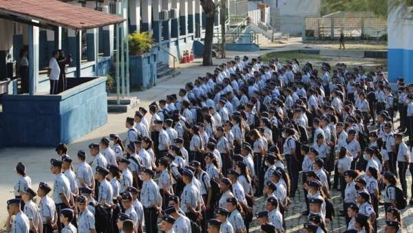 Colégios da PMCE são destaques na avaliação de desempenho acadêmico estadual