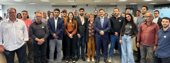 Comunicação / Cohab Minas