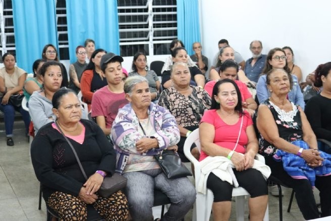 Foto: Reprodução/Prefeitura de São Sebastião - SP