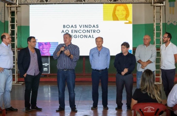 Cidades da região Norte do Estado apresentaram suas prioridades no PPA para os próximos 4 anos