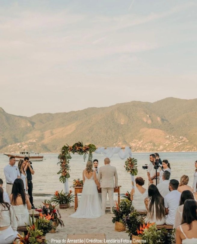 Foto: Reprodução/Prefeitura de São Sebastião - SP