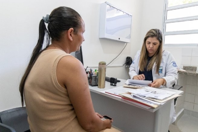 Foto: Reprodução/Prefeitura de São Sebastião - SP