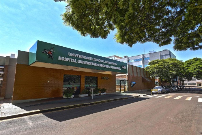 Foto: Heitor Marcon/UEM