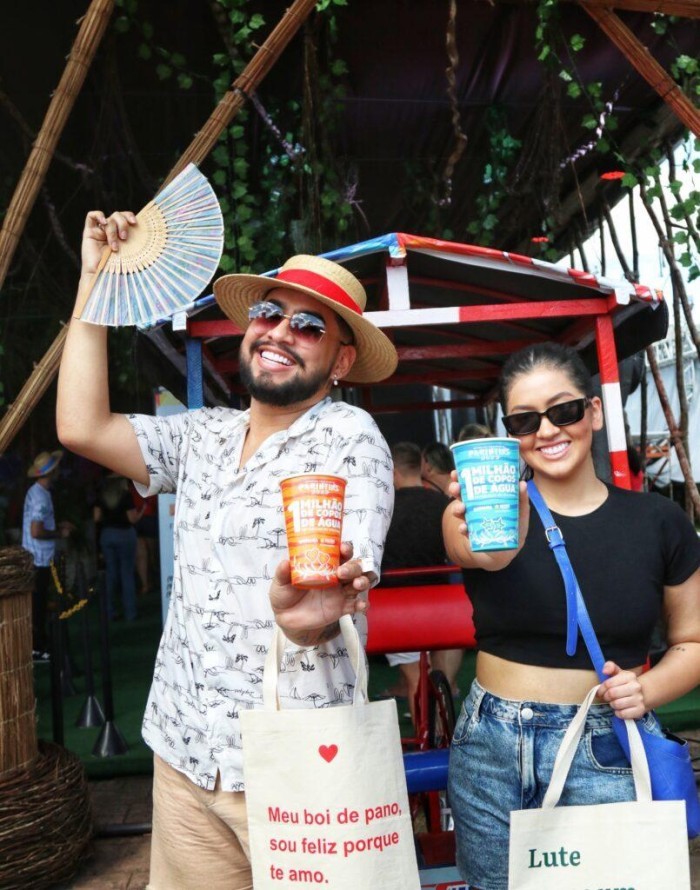 Parintins 2023: Secretaria de Saúde alerta para os cuidados com a saúde durante os dias de Festival Folclórico