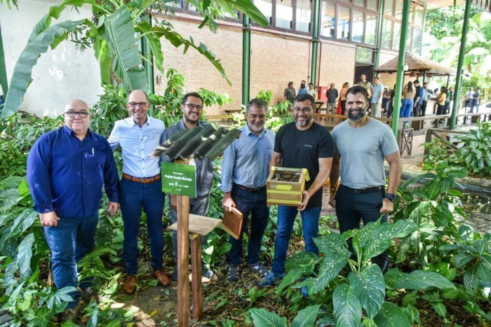 Fotos: Janailton Falcão / Secom